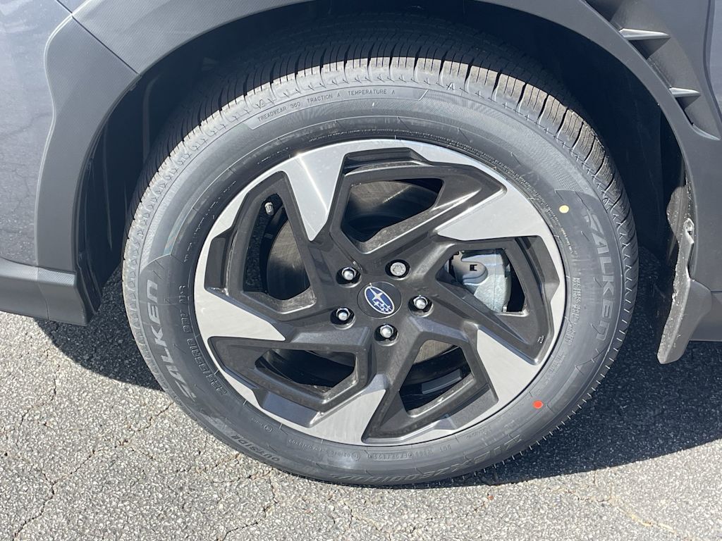 Thumbnail: 2026 Subaru Crosstrek - 6