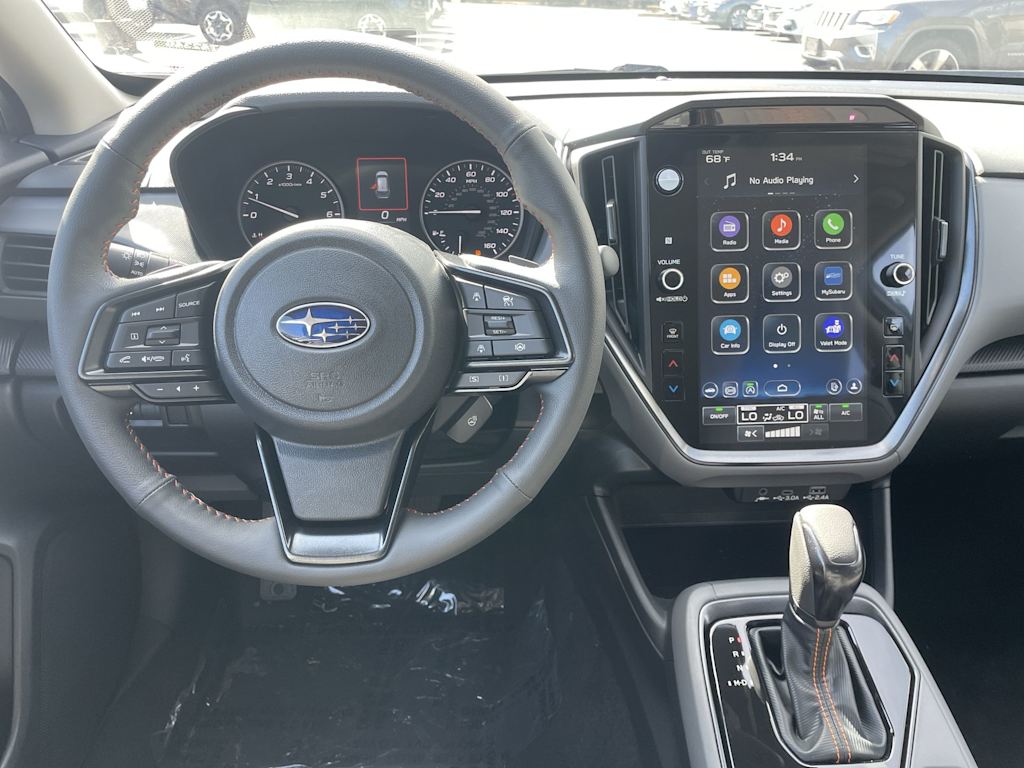 Thumbnail: 2026 Subaru Crosstrek - 2