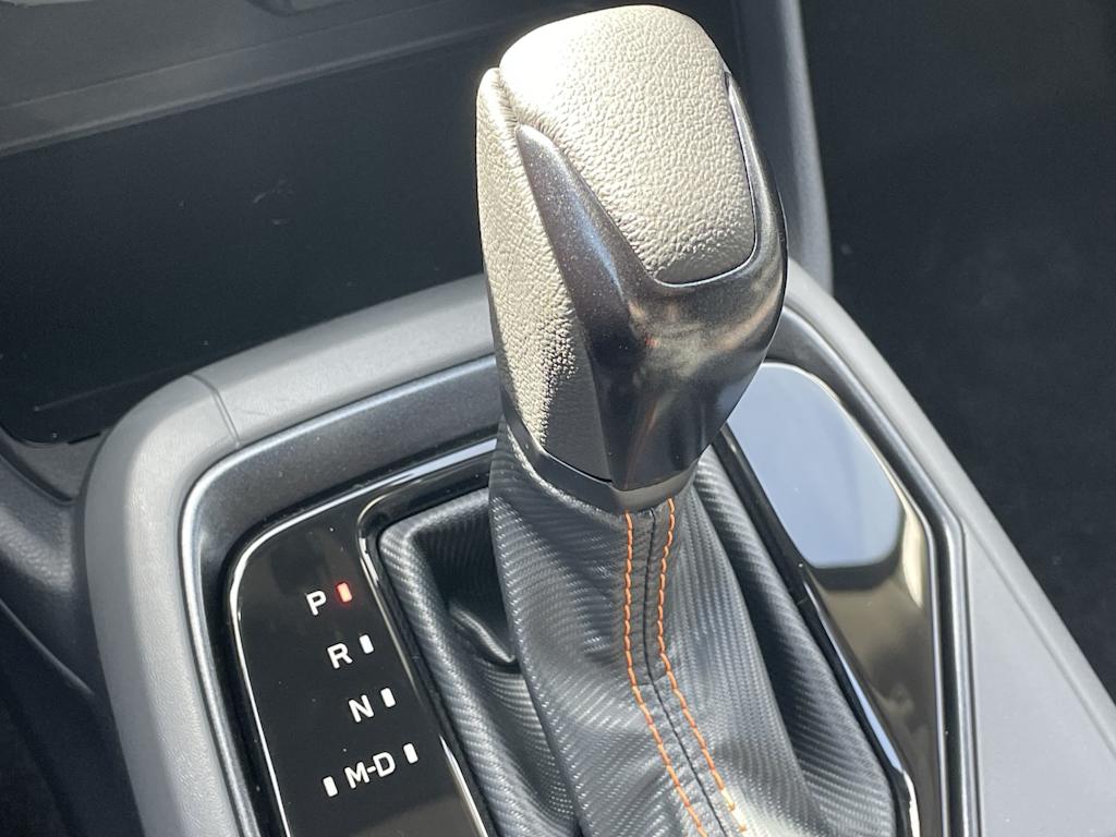 Thumbnail: 2026 Subaru Crosstrek - 11