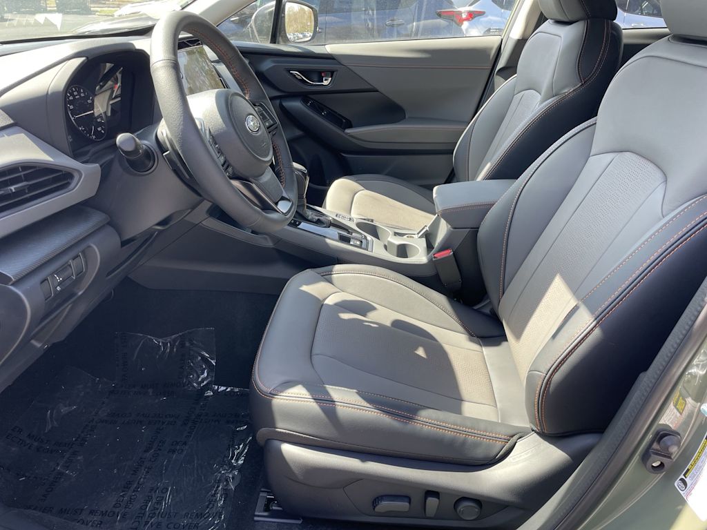 Thumbnail: 2026 Subaru Crosstrek - 8