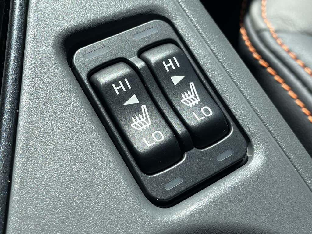 Thumbnail: 2026 Subaru Crosstrek - 12