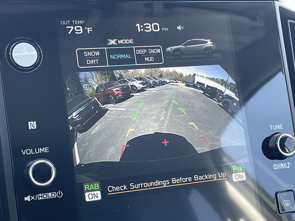 Thumbnail: 2026 Subaru Crosstrek - 10