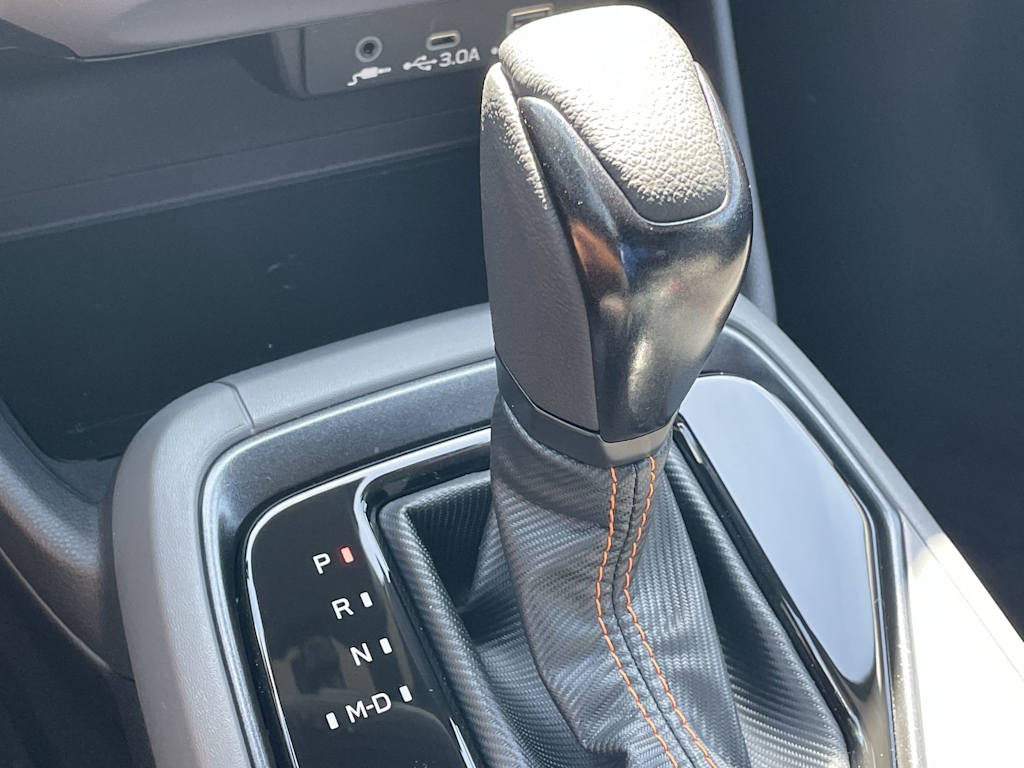 Thumbnail: 2026 Subaru Crosstrek - 11