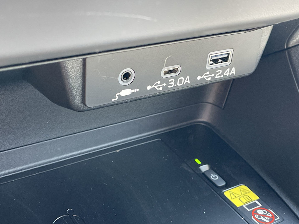 Thumbnail: 2026 Subaru Crosstrek - 18