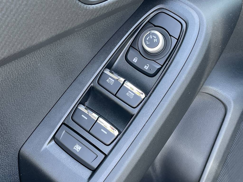 Thumbnail: 2026 Subaru Crosstrek - 15