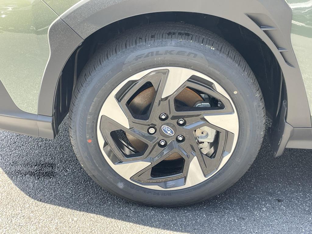 Thumbnail: 2026 Subaru Crosstrek - 6