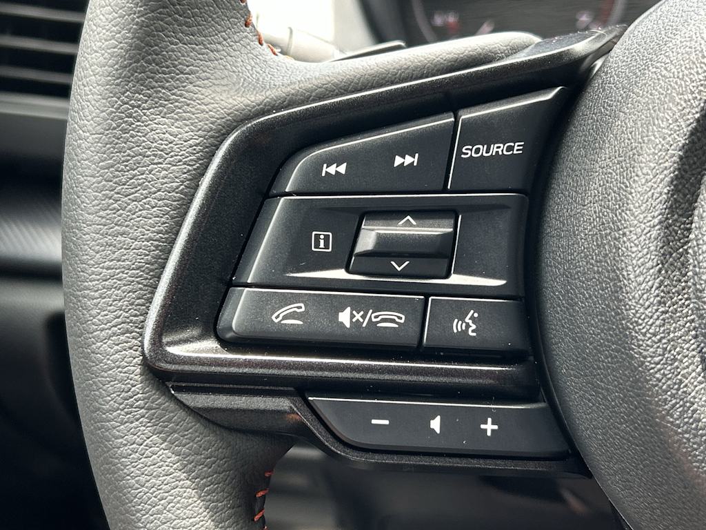 Thumbnail: 2026 Subaru Crosstrek - 18