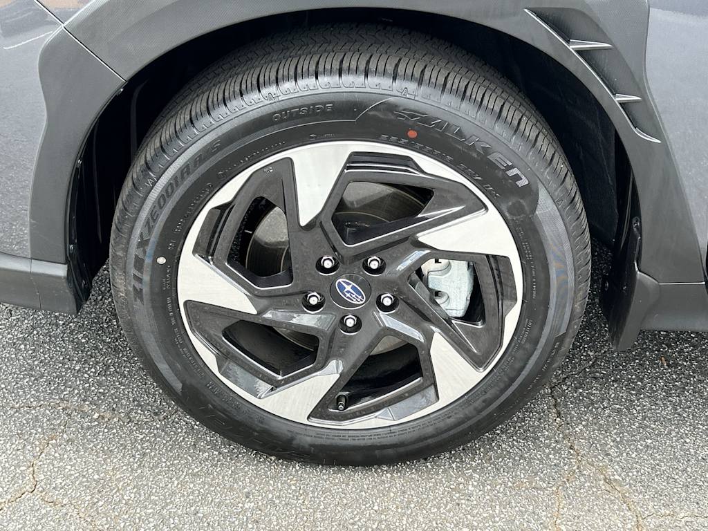 Thumbnail: 2026 Subaru Crosstrek - 6