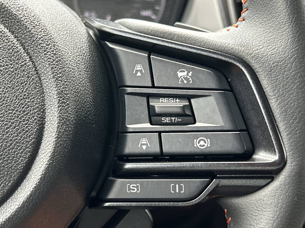 Thumbnail: 2026 Subaru Crosstrek - 19