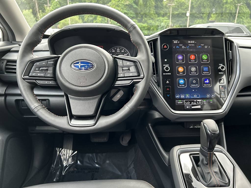 Thumbnail: 2026 Subaru Crosstrek - 2
