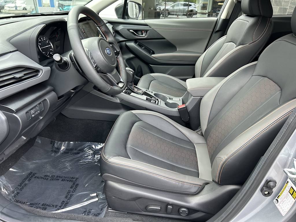 Thumbnail: 2026 Subaru Crosstrek - 8