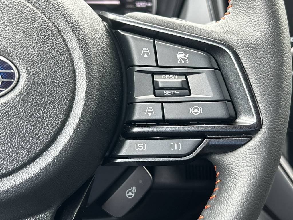 Thumbnail: 2026 Subaru Crosstrek - 19