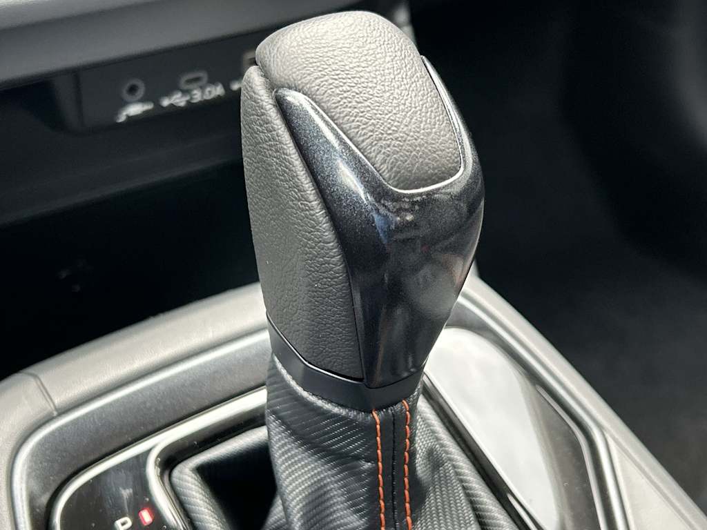Thumbnail: 2026 Subaru Crosstrek - 11