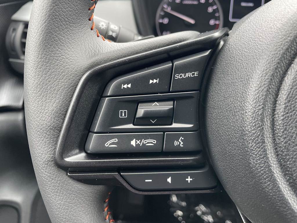 Thumbnail: 2026 Subaru Crosstrek - 18