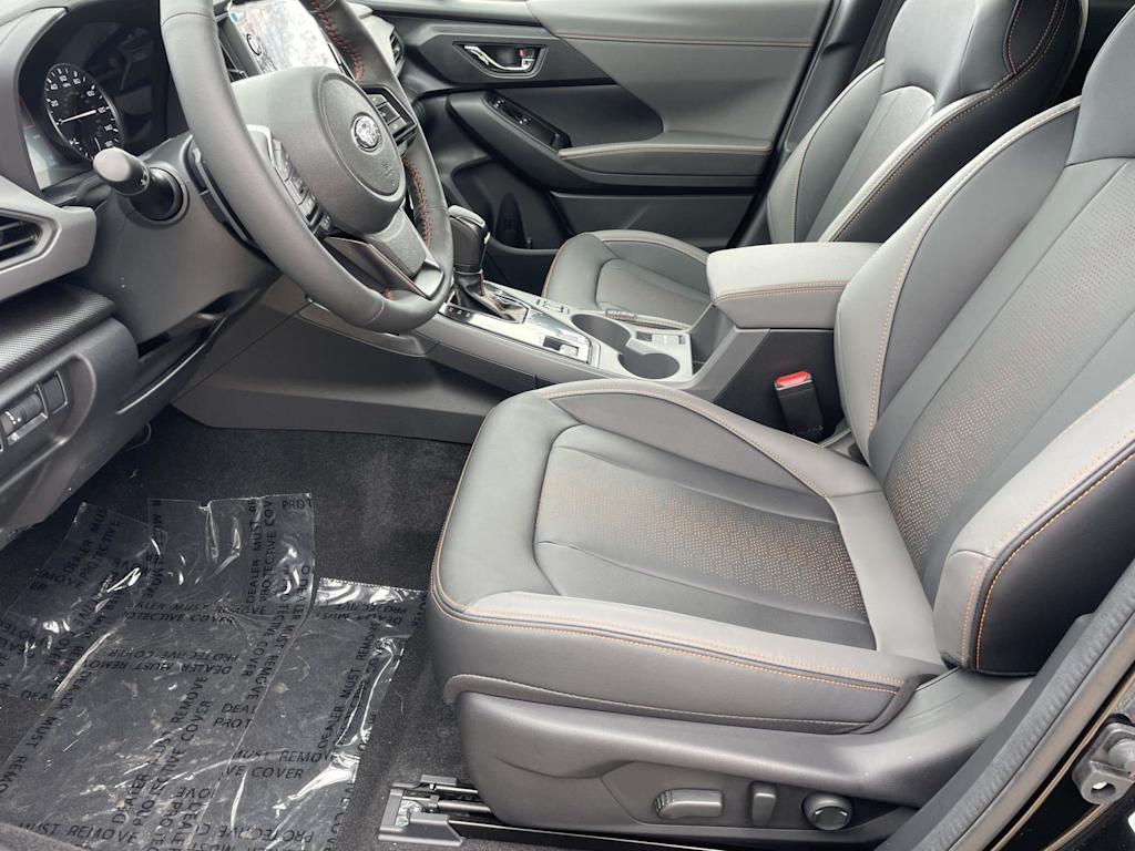 Thumbnail: 2026 Subaru Crosstrek - 7