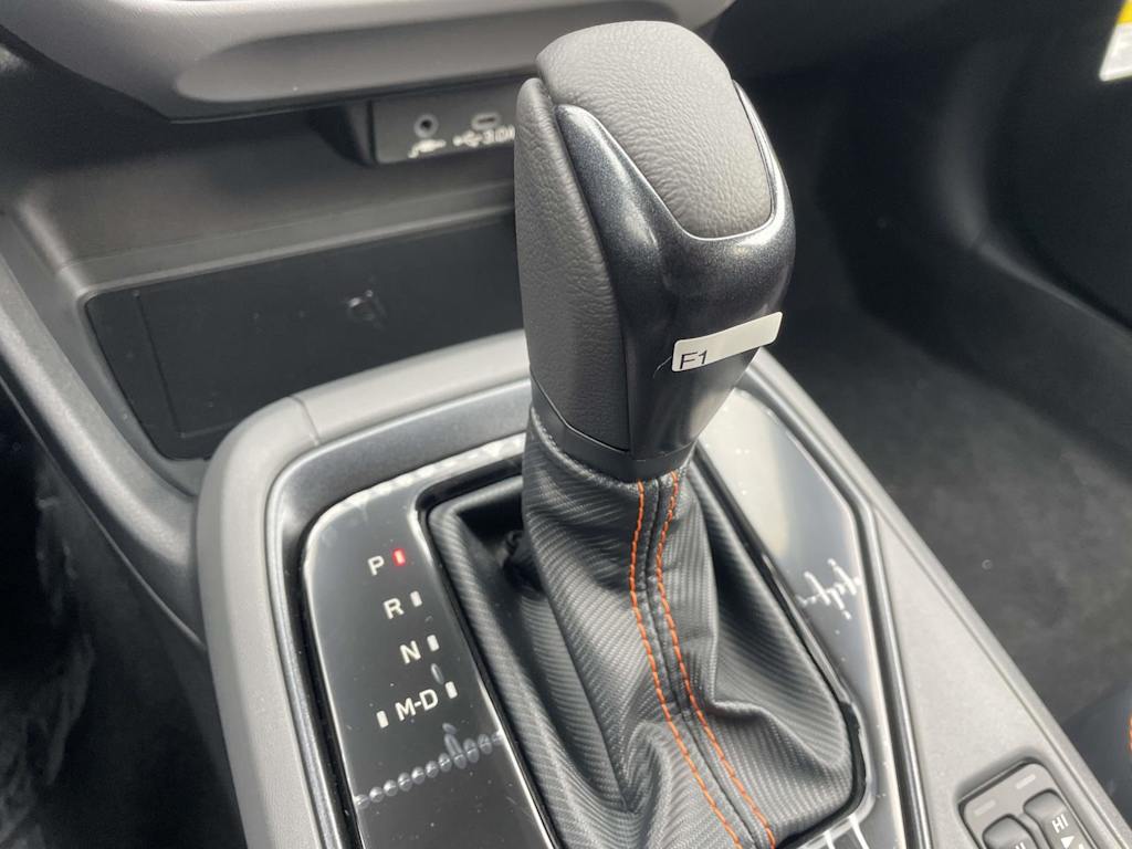 Thumbnail: 2026 Subaru Crosstrek - 10