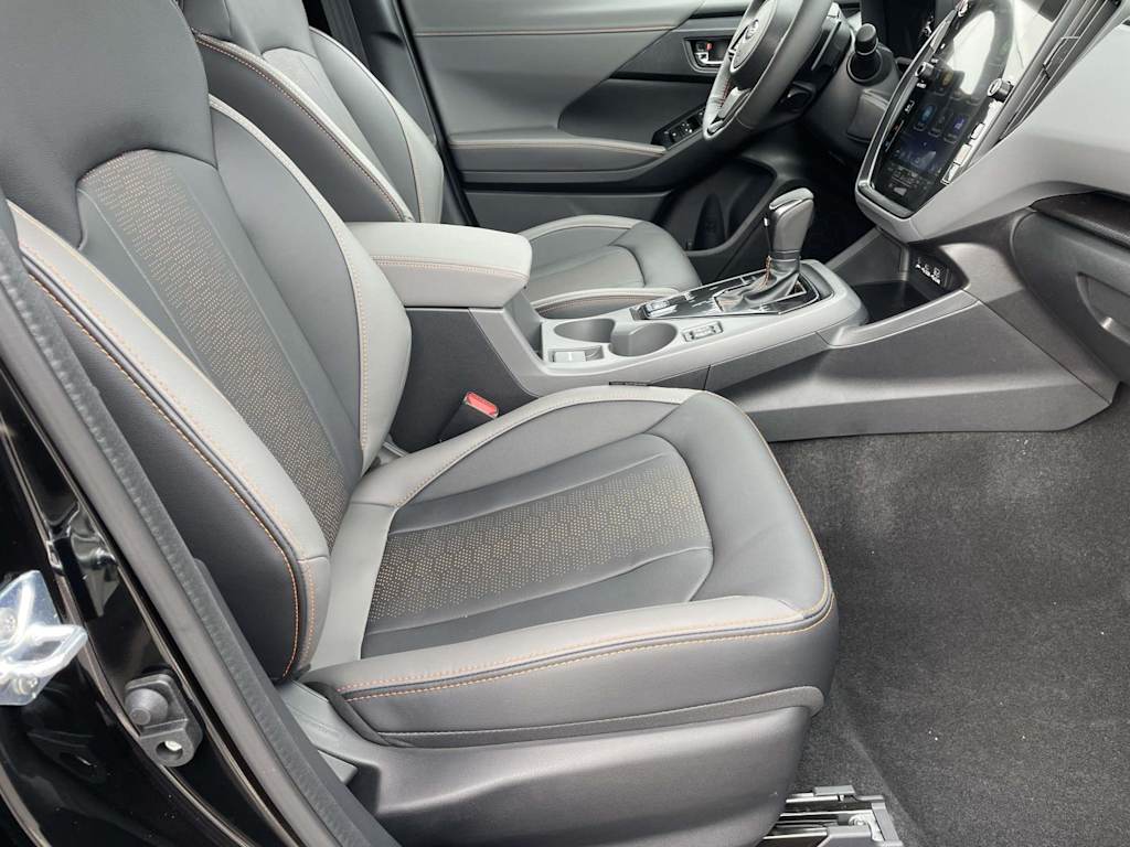 Thumbnail: 2026 Subaru Crosstrek - 6