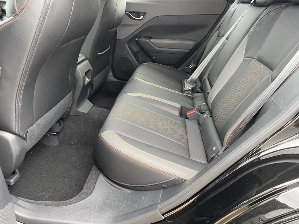 Thumbnail: 2026 Subaru Crosstrek - 15