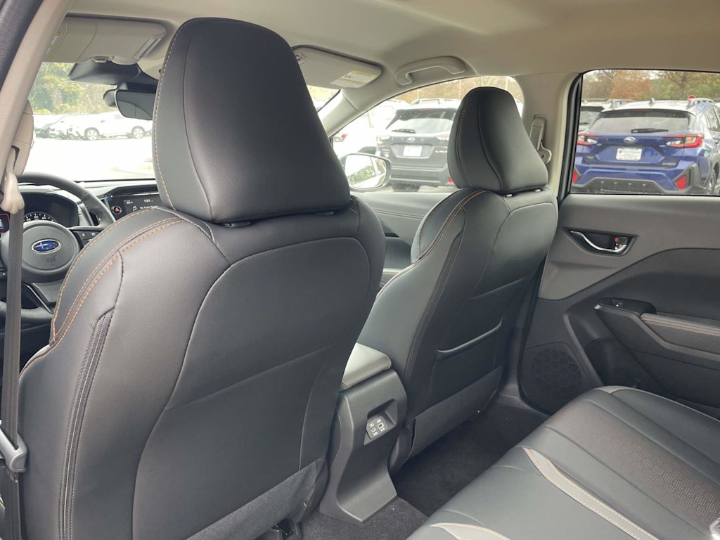 Thumbnail: 2026 Subaru Crosstrek - 16