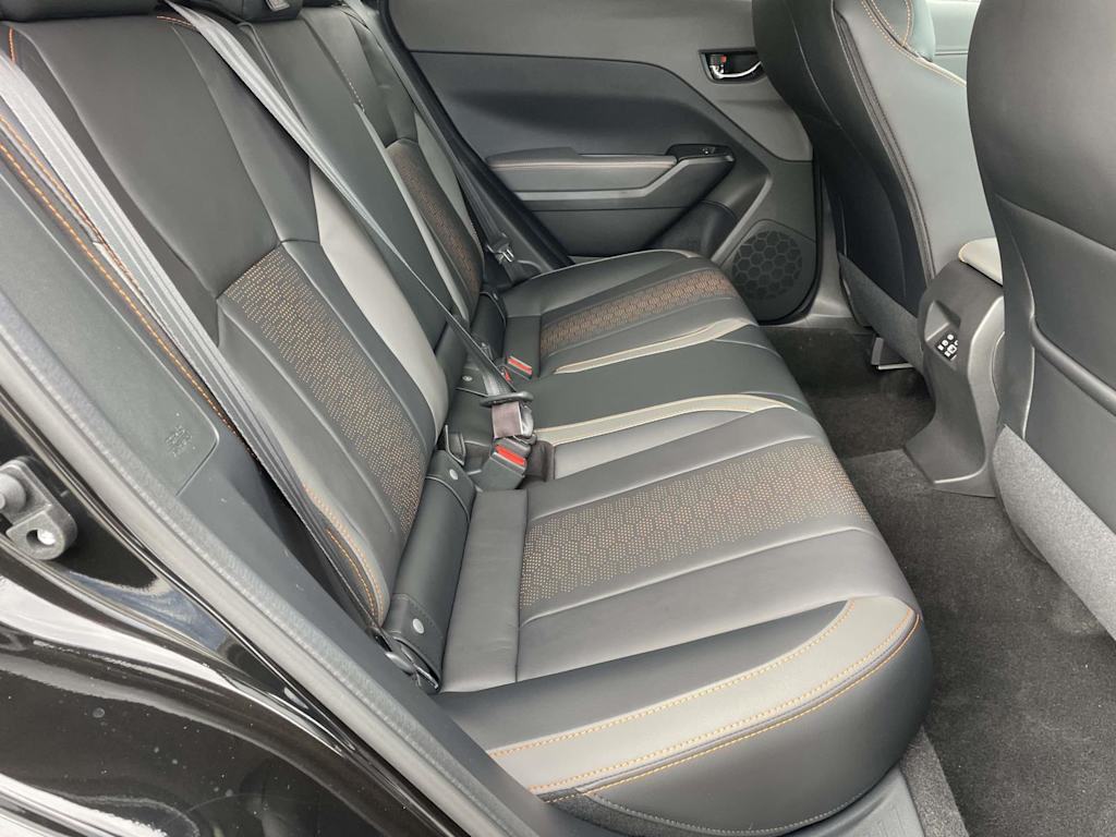 Thumbnail: 2026 Subaru Crosstrek - 8