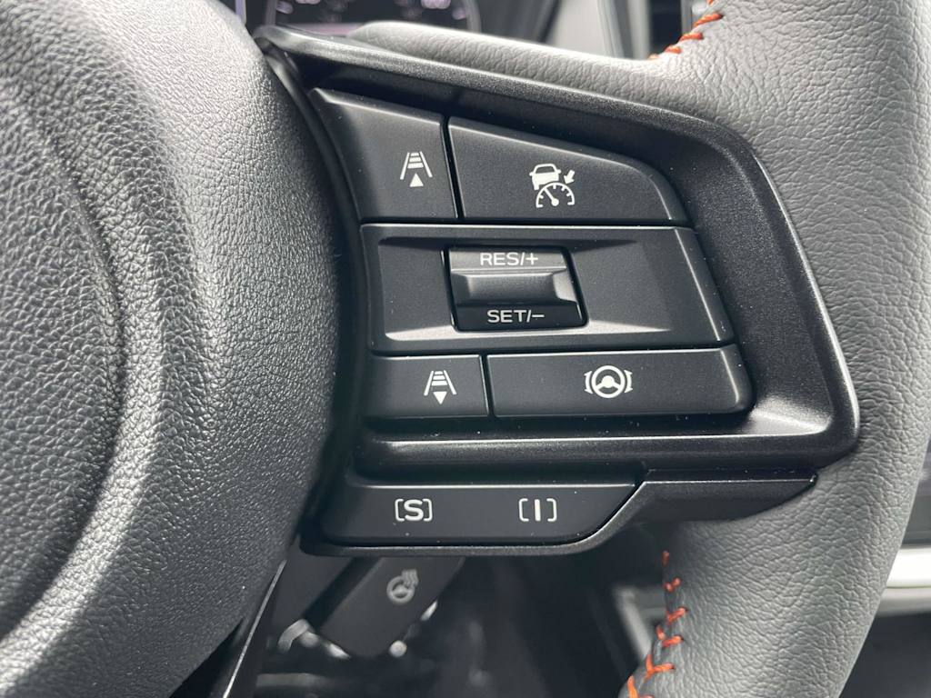 Thumbnail: 2026 Subaru Crosstrek - 19