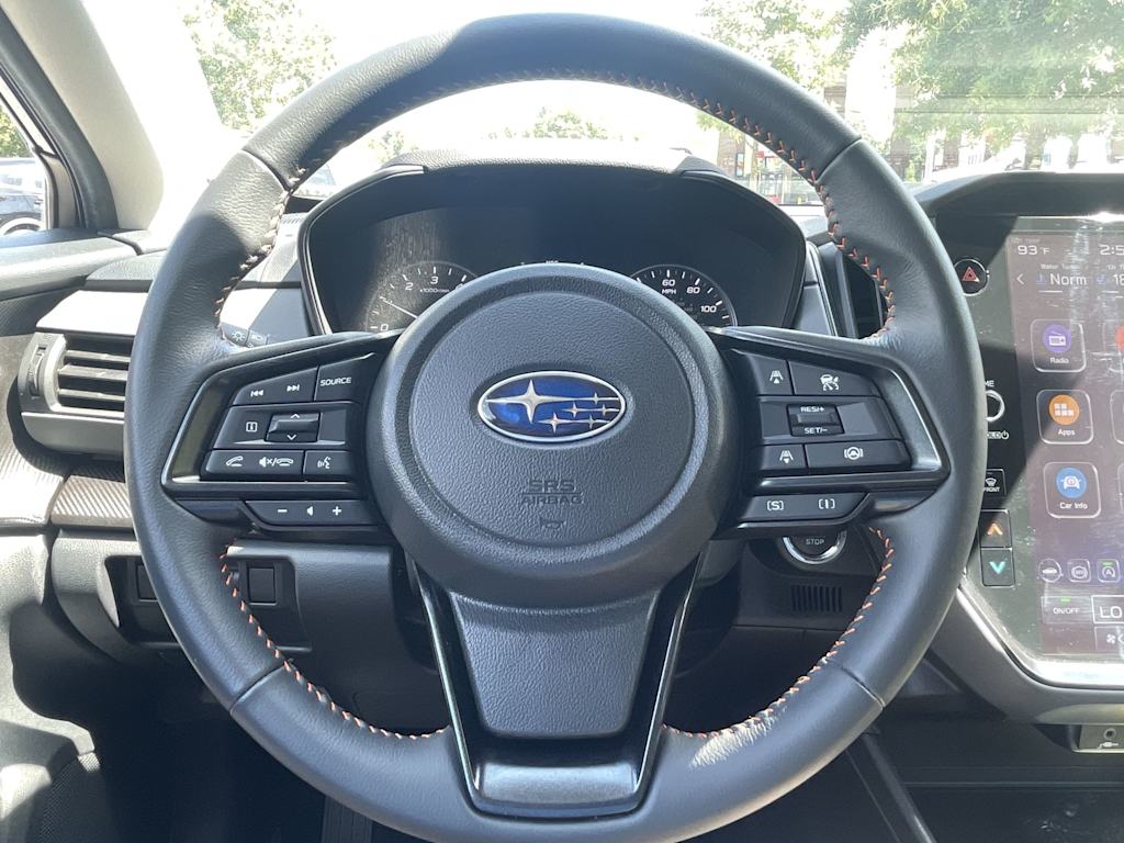 Thumbnail: 2024 Subaru Crosstrek - 7