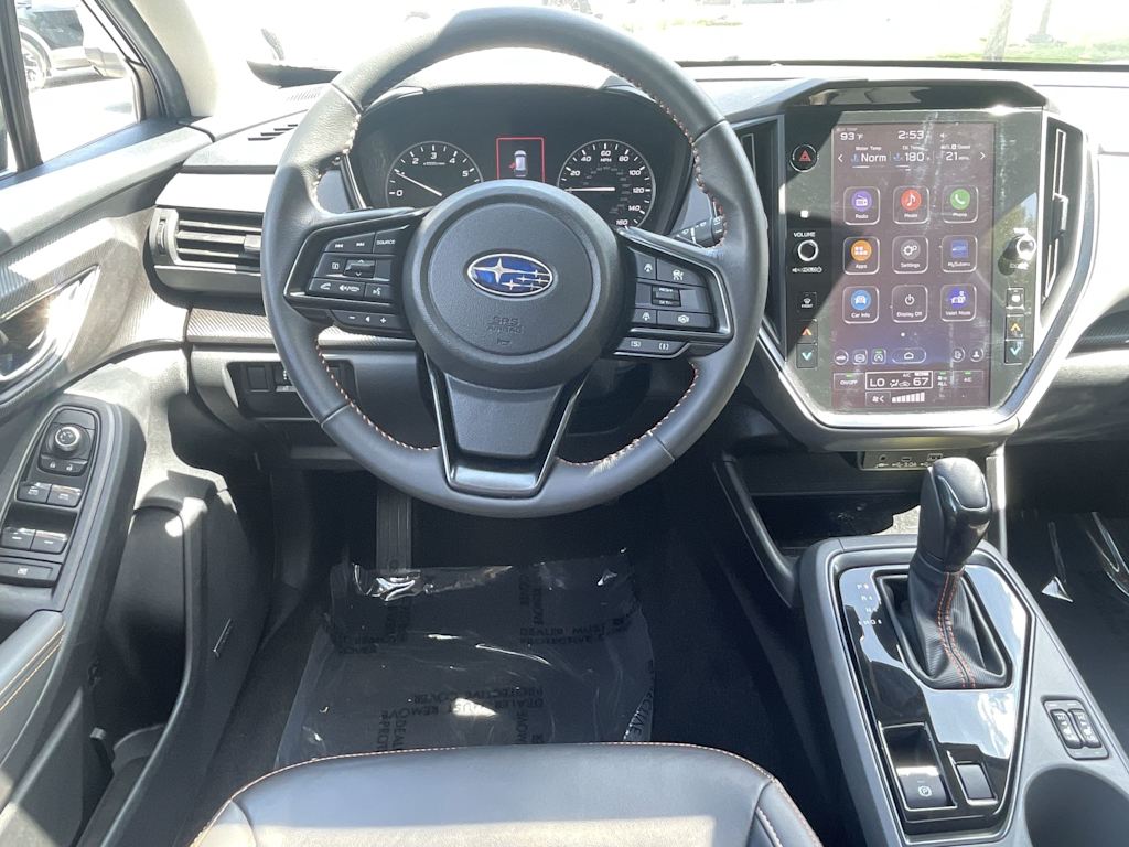Thumbnail: 2024 Subaru Crosstrek - 2