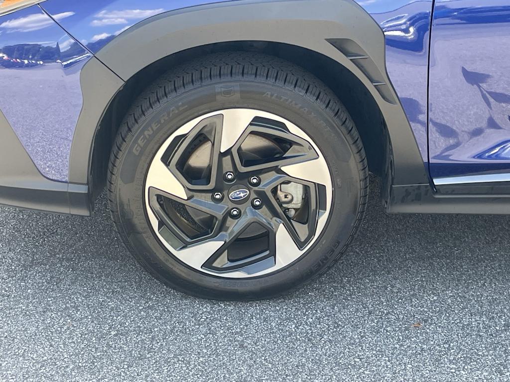 Thumbnail: 2024 Subaru Crosstrek - 6