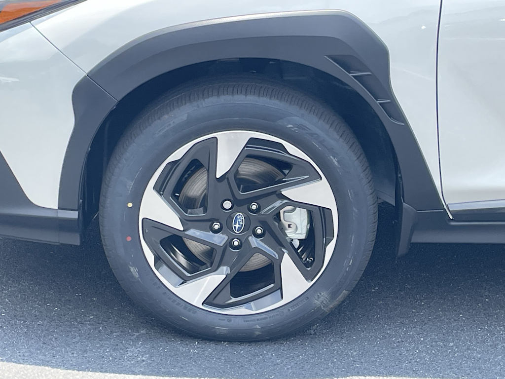 Thumbnail: 2026 Subaru Crosstrek - 6