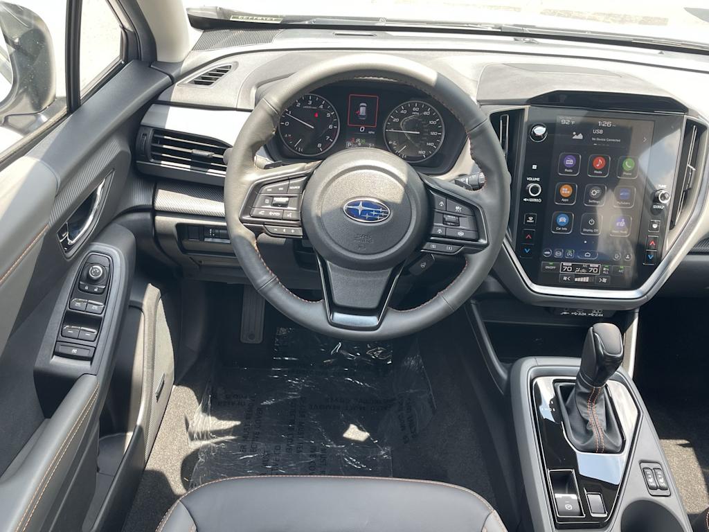 Thumbnail: 2026 Subaru Crosstrek - 2