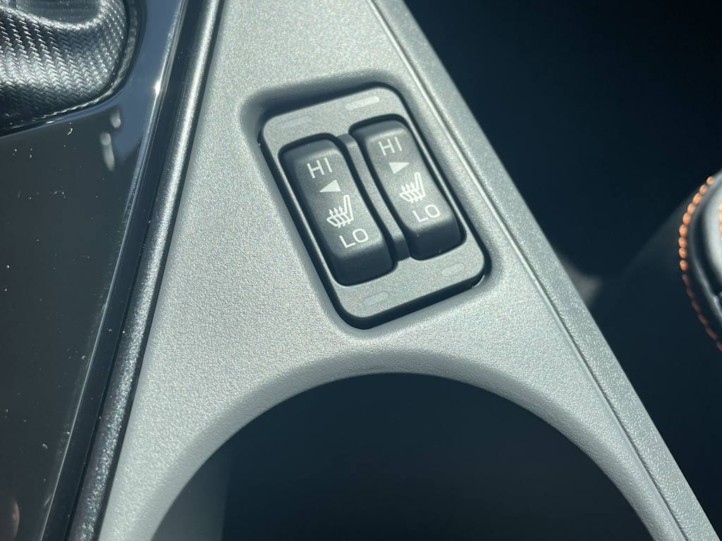 Thumbnail: 2026 Subaru Crosstrek - 19