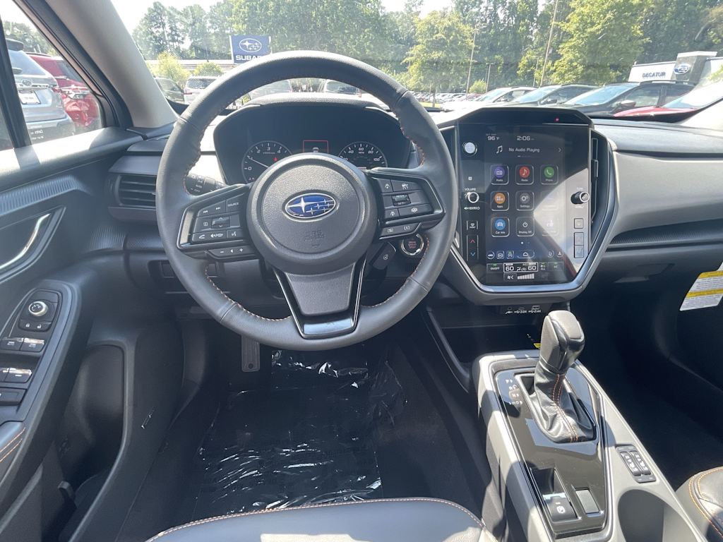 Thumbnail: 2026 Subaru Crosstrek - 2