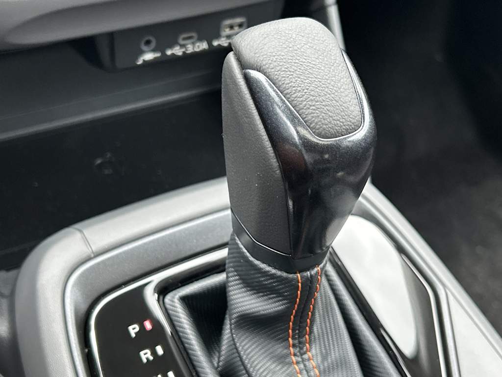 Thumbnail: 2026 Subaru Crosstrek - 12