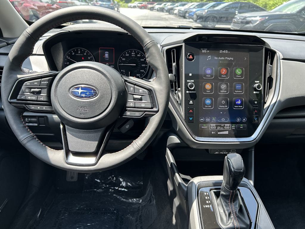 Thumbnail: 2026 Subaru Crosstrek - 2