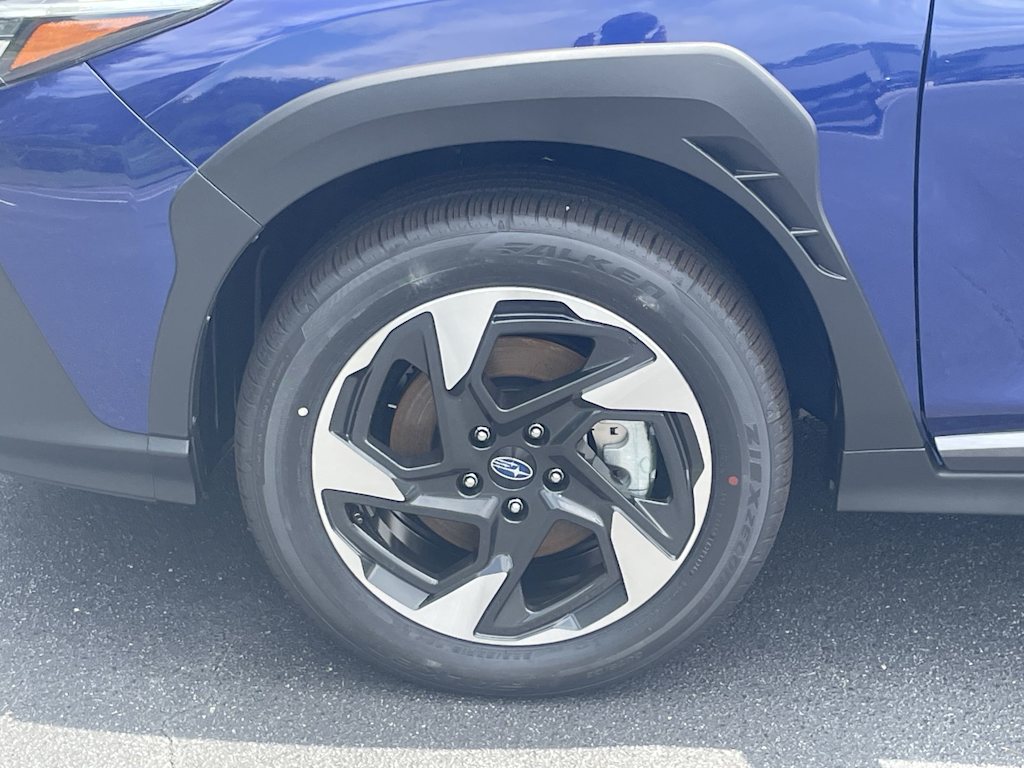 Thumbnail: 2026 Subaru Crosstrek - 6