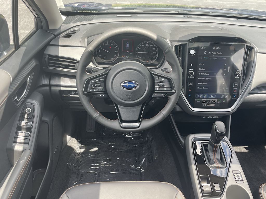 Thumbnail: 2026 Subaru Crosstrek - 2
