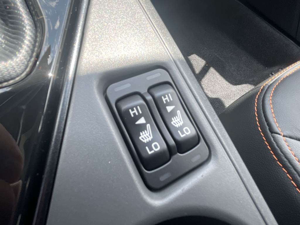 Thumbnail: 2026 Subaru Crosstrek - 18