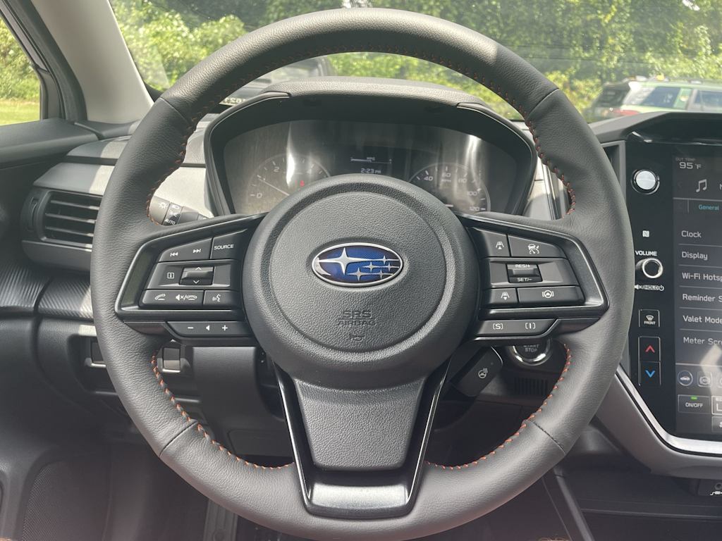 Thumbnail: 2026 Subaru Crosstrek - 7