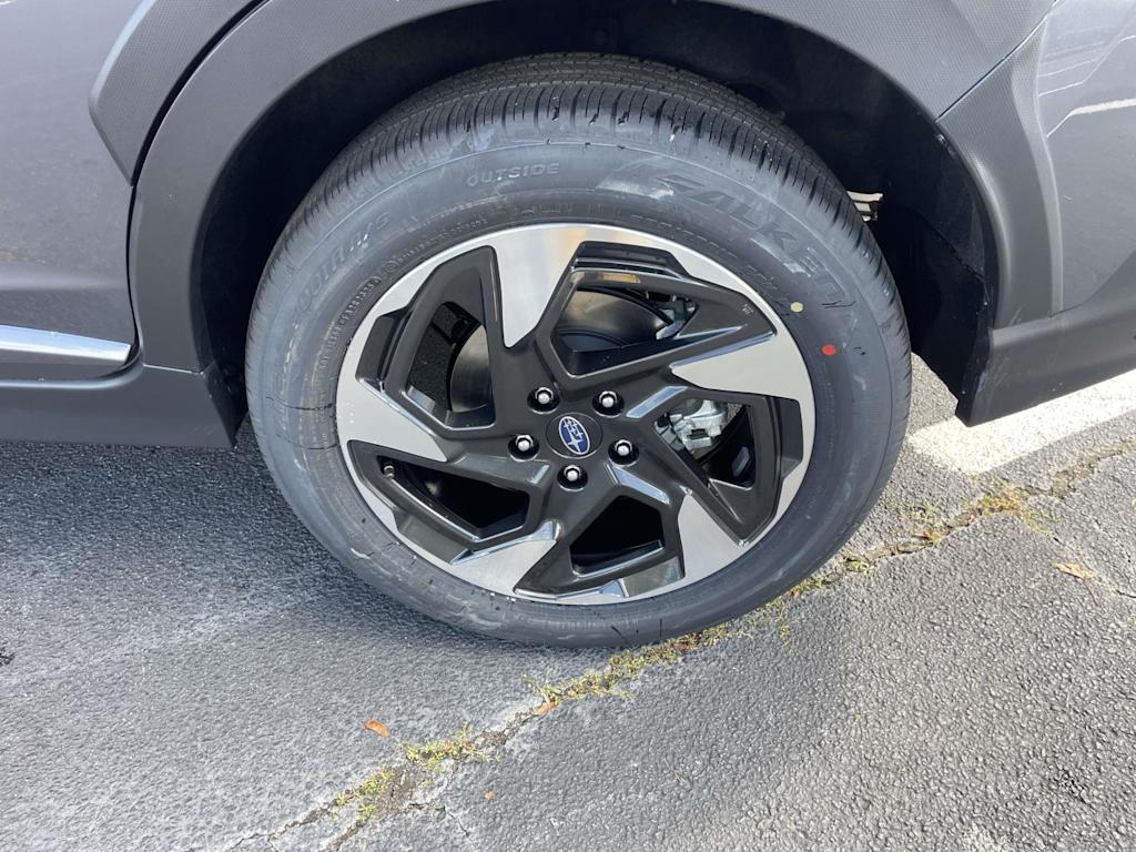 Thumbnail: 2025 Subaru Crosstrek - 7