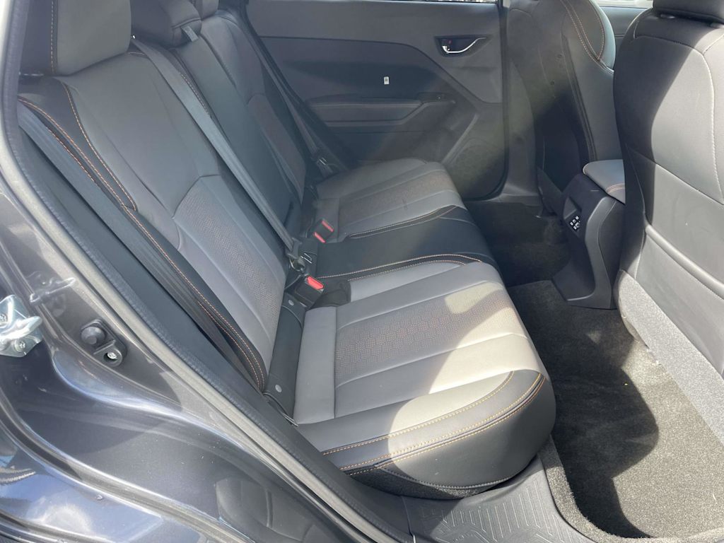 Thumbnail: 2025 Subaru Crosstrek - 17