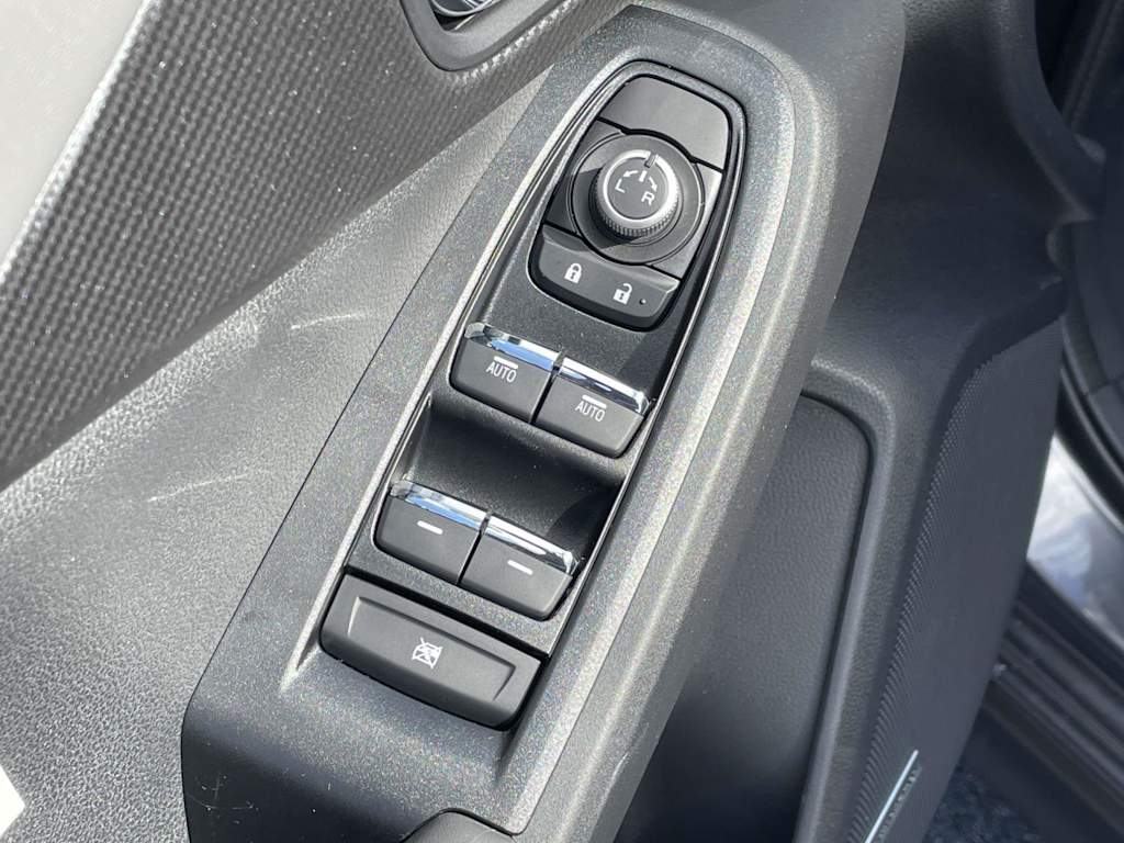 Thumbnail: 2025 Subaru Crosstrek - 16