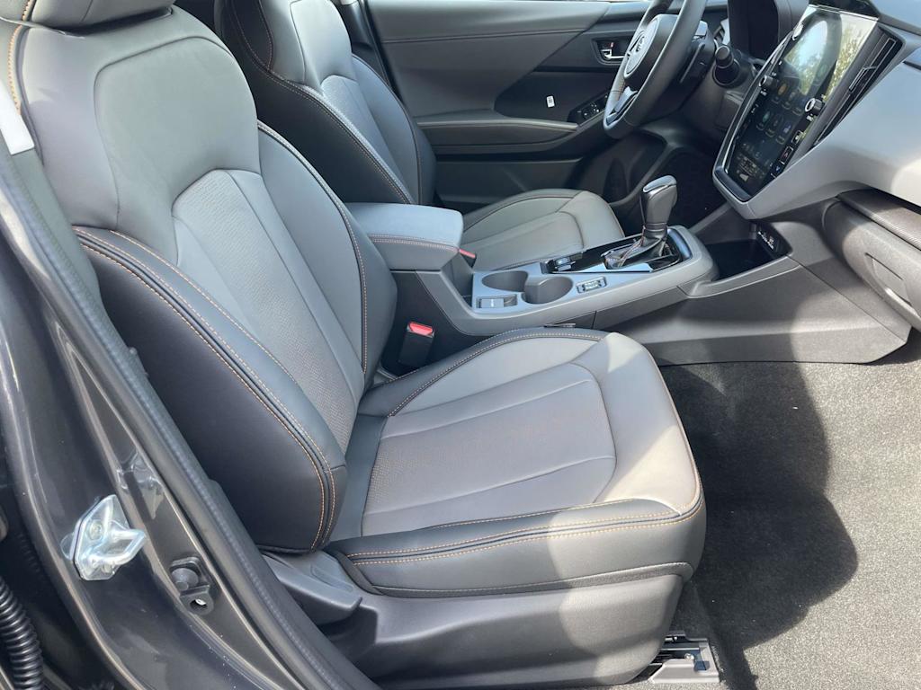 Thumbnail: 2025 Subaru Crosstrek - 10