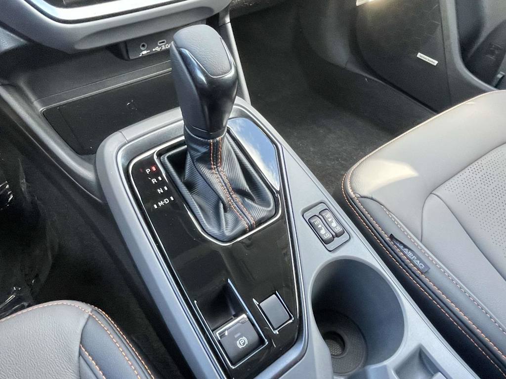 Thumbnail: 2025 Subaru Crosstrek - 13