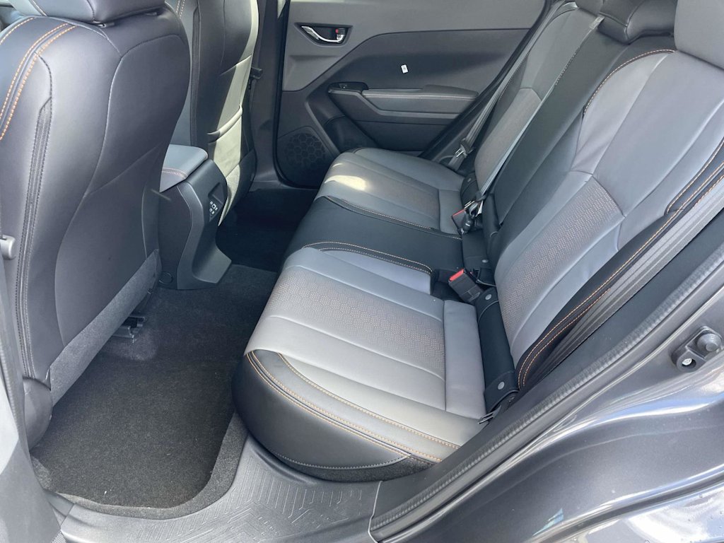 Thumbnail: 2025 Subaru Crosstrek - 11