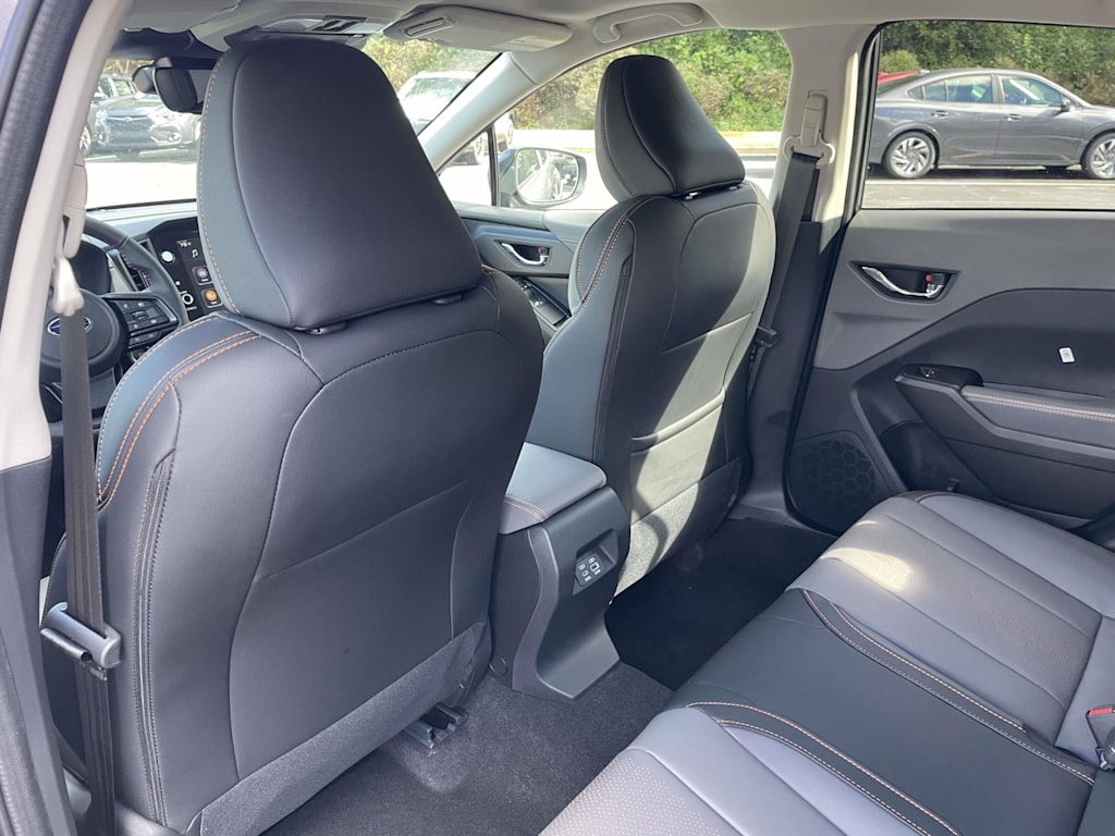 Thumbnail: 2025 Subaru Crosstrek - 15