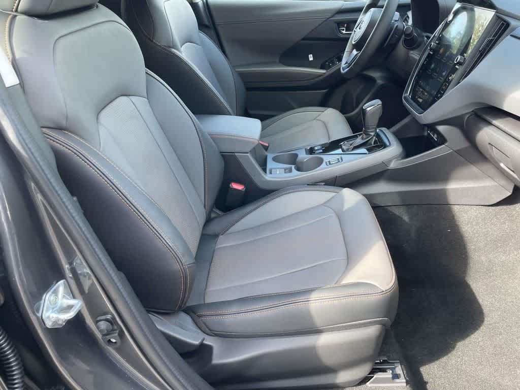 Thumbnail: 2025 Subaru Crosstrek - 10