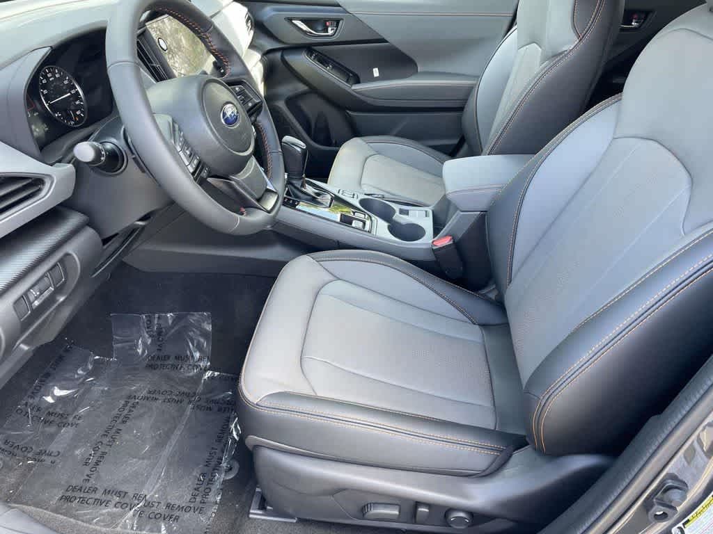 Thumbnail: 2025 Subaru Crosstrek - 9