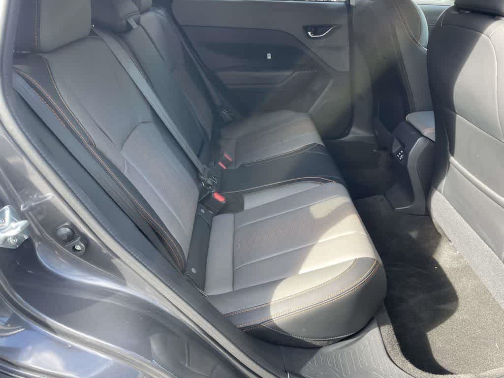 Thumbnail: 2025 Subaru Crosstrek - 17