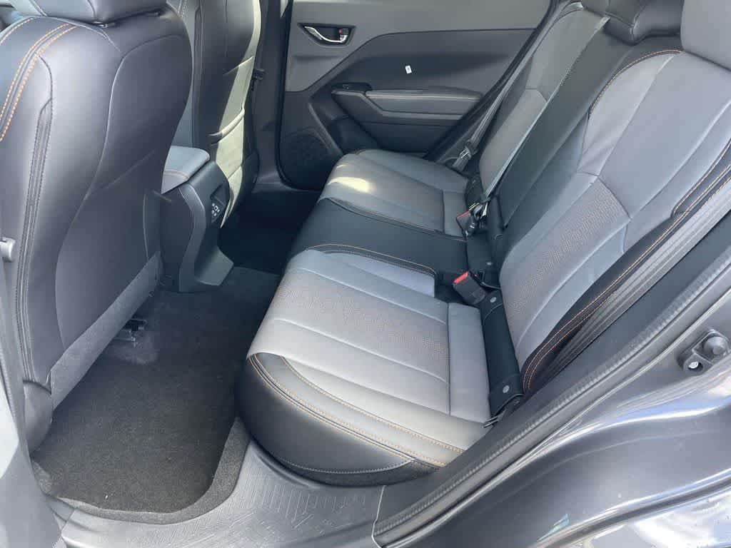 Thumbnail: 2025 Subaru Crosstrek - 11