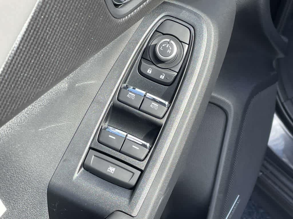 Thumbnail: 2025 Subaru Crosstrek - 16